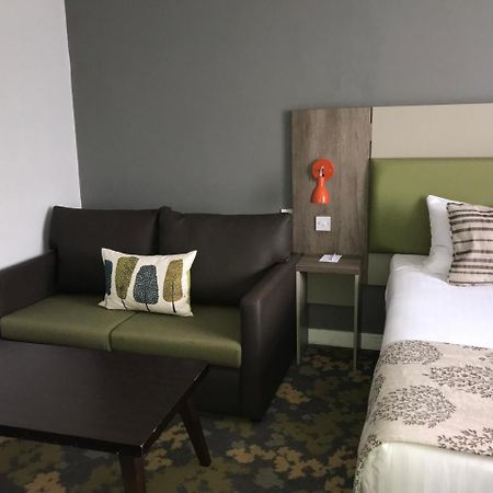Epping Forest Hotel Woodford Luaran gambar