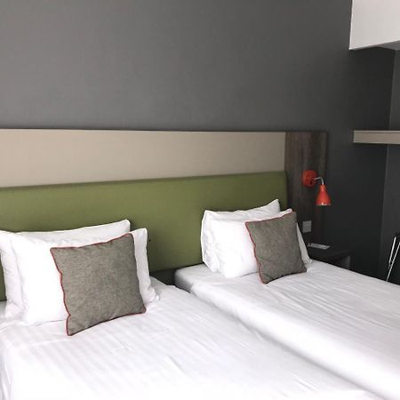 Epping Forest Hotel Woodford Luaran gambar