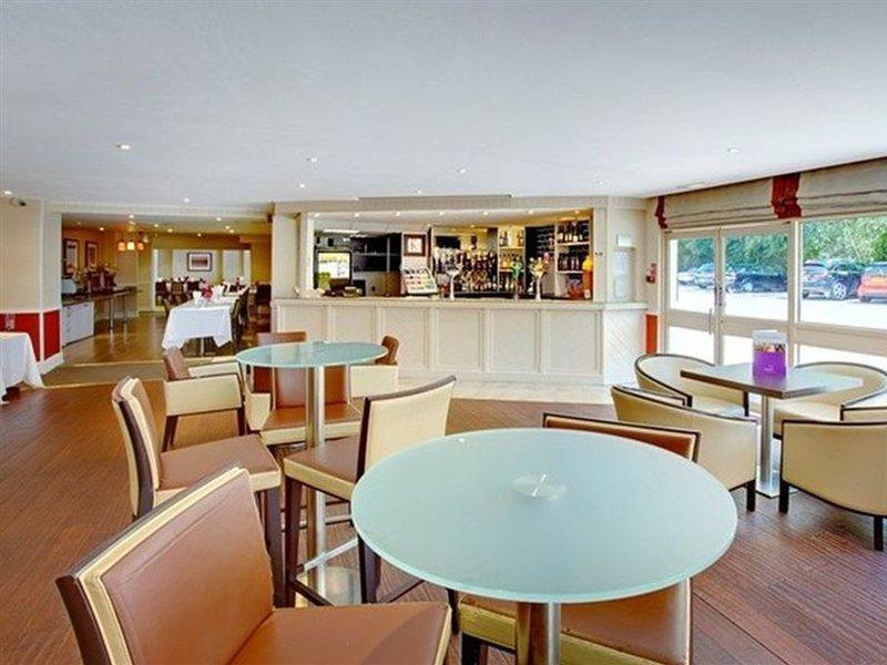 Epping Forest Hotel Woodford Luaran gambar