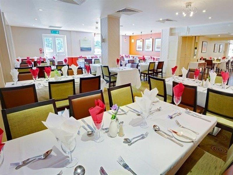 Epping Forest Hotel Woodford Luaran gambar