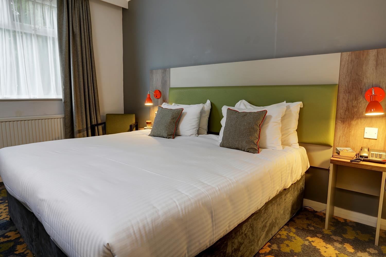 Epping Forest Hotel Woodford Luaran gambar