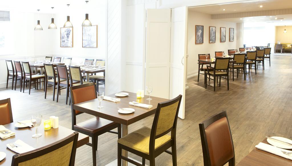 Epping Forest Hotel Woodford Luaran gambar