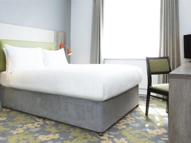 Epping Forest Hotel Woodford Luaran gambar