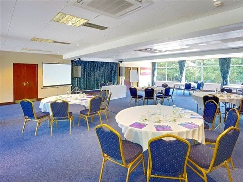 Epping Forest Hotel Woodford Luaran gambar