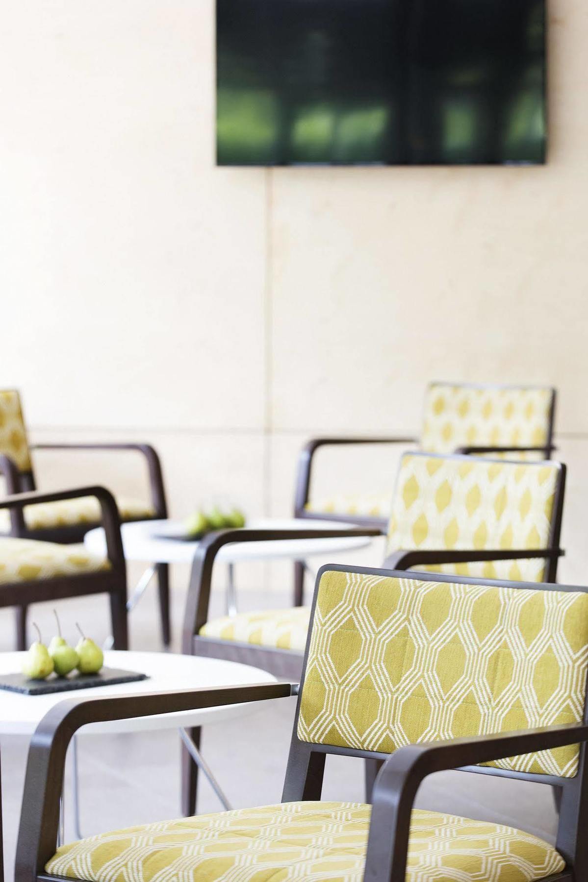 Epping Forest Hotel Woodford Luaran gambar