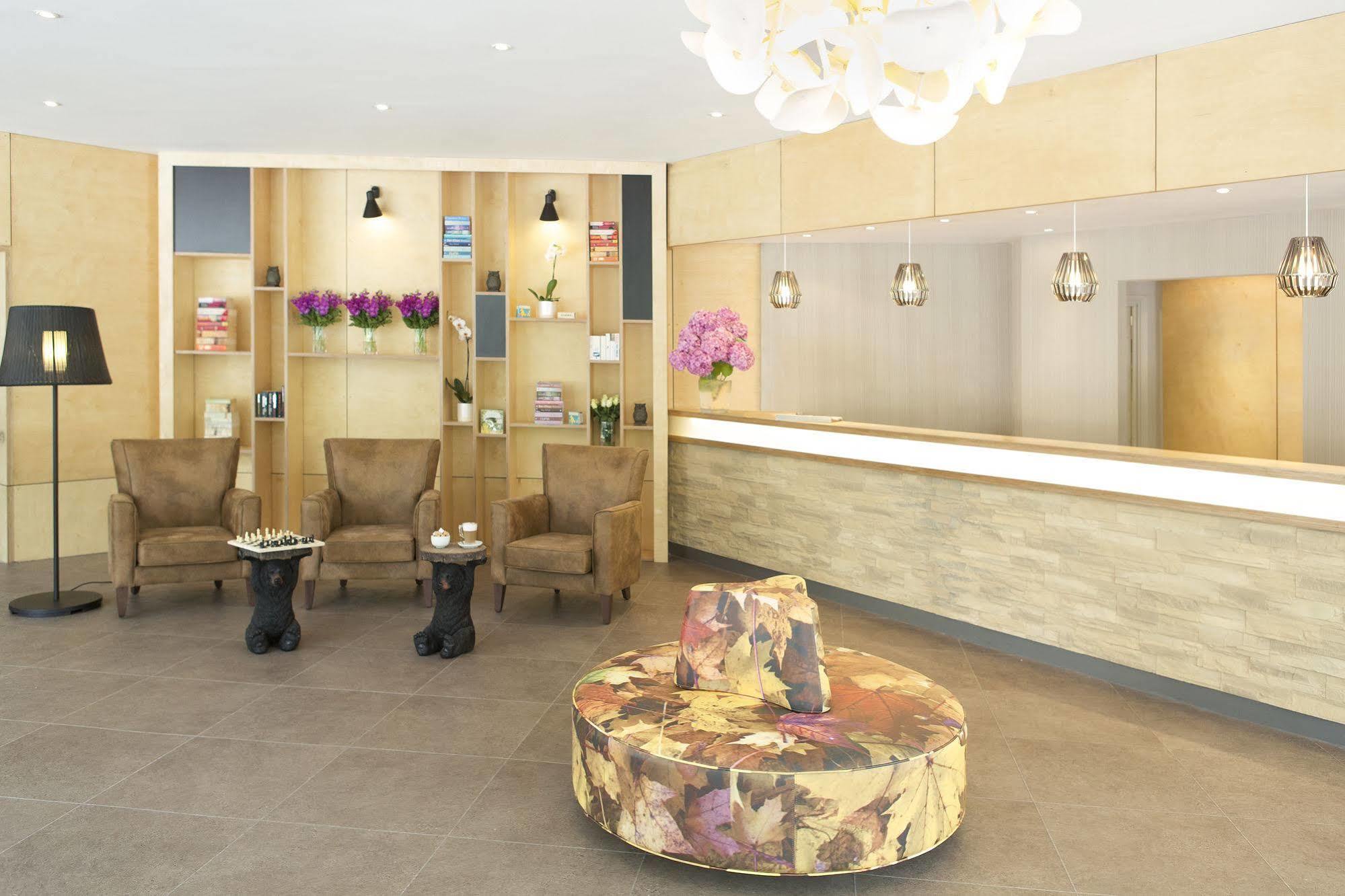 Epping Forest Hotel Woodford Luaran gambar