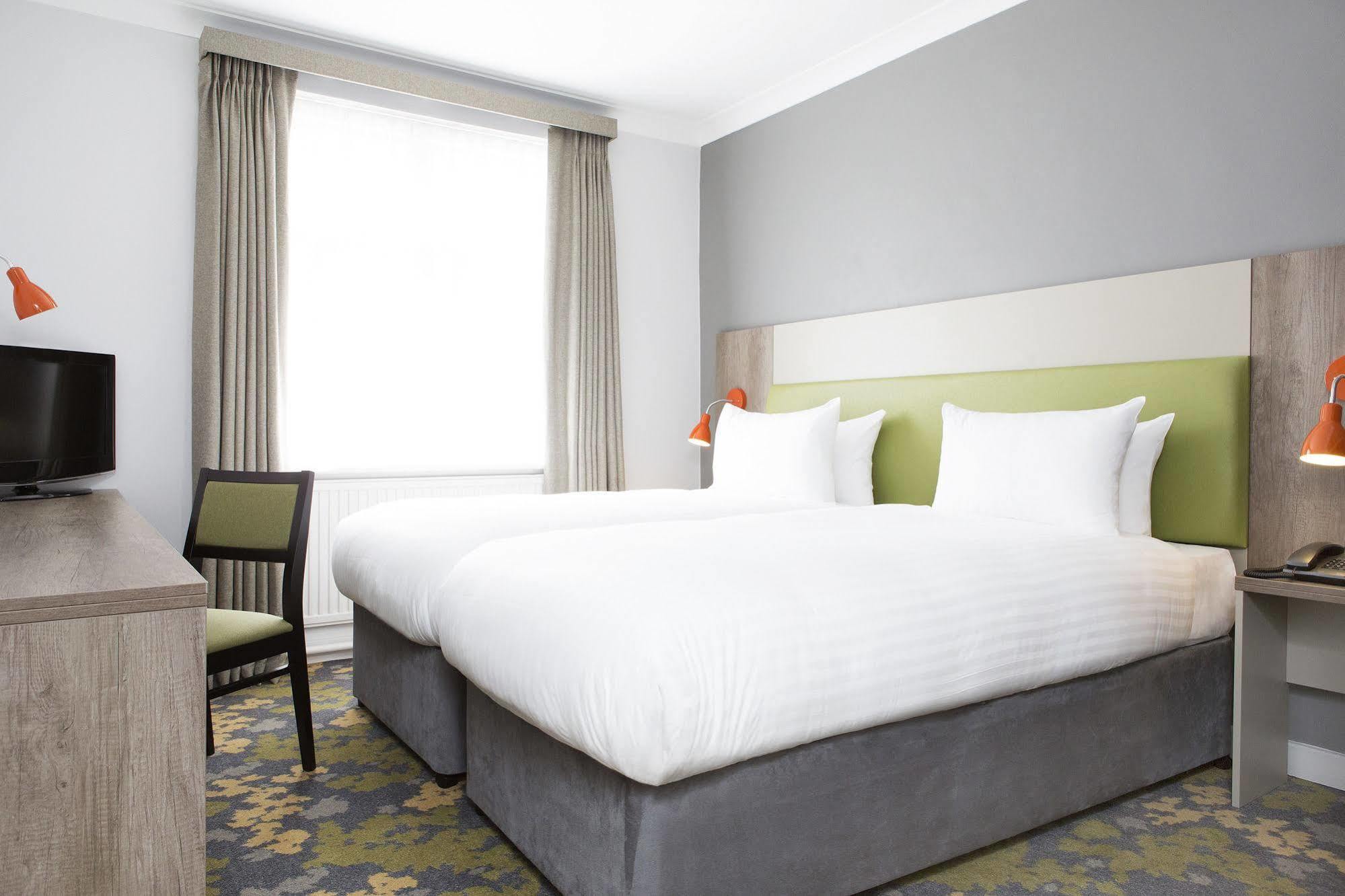 Epping Forest Hotel Woodford Luaran gambar