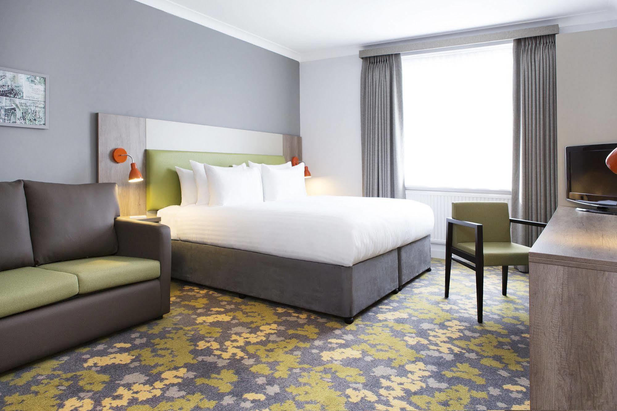 Epping Forest Hotel Woodford Luaran gambar