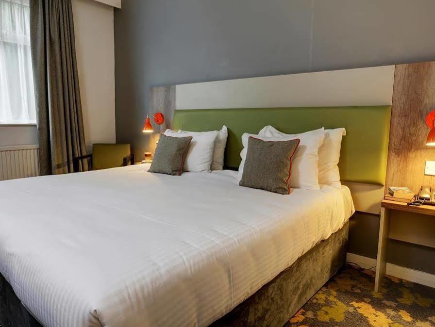 Epping Forest Hotel Woodford Luaran gambar