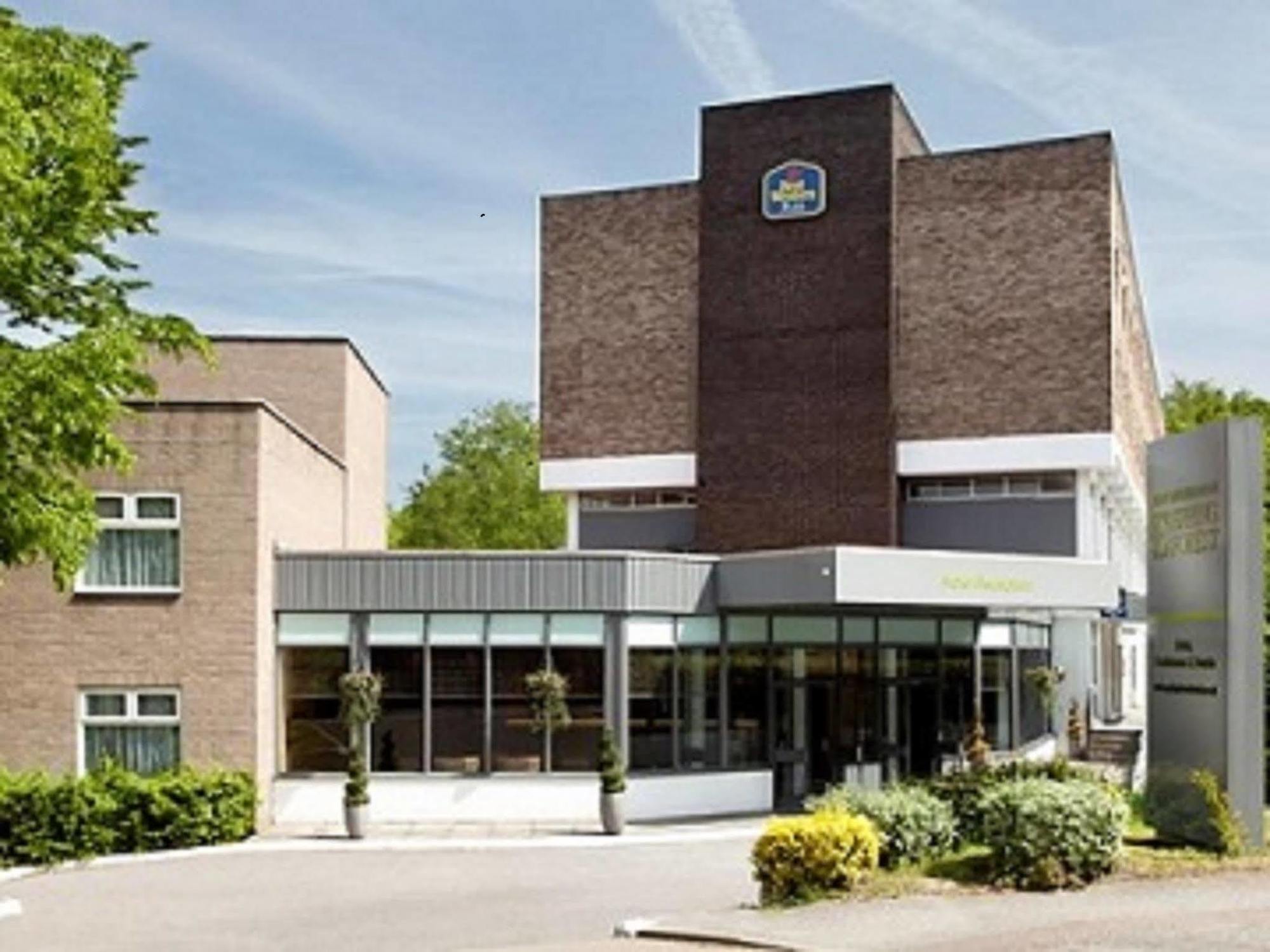 Epping Forest Hotel Woodford Luaran gambar