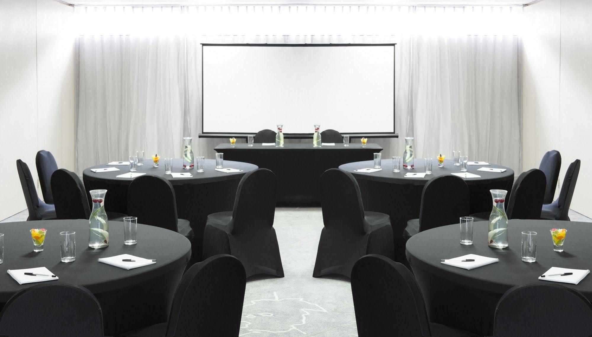 Epping Forest Hotel Woodford Luaran gambar