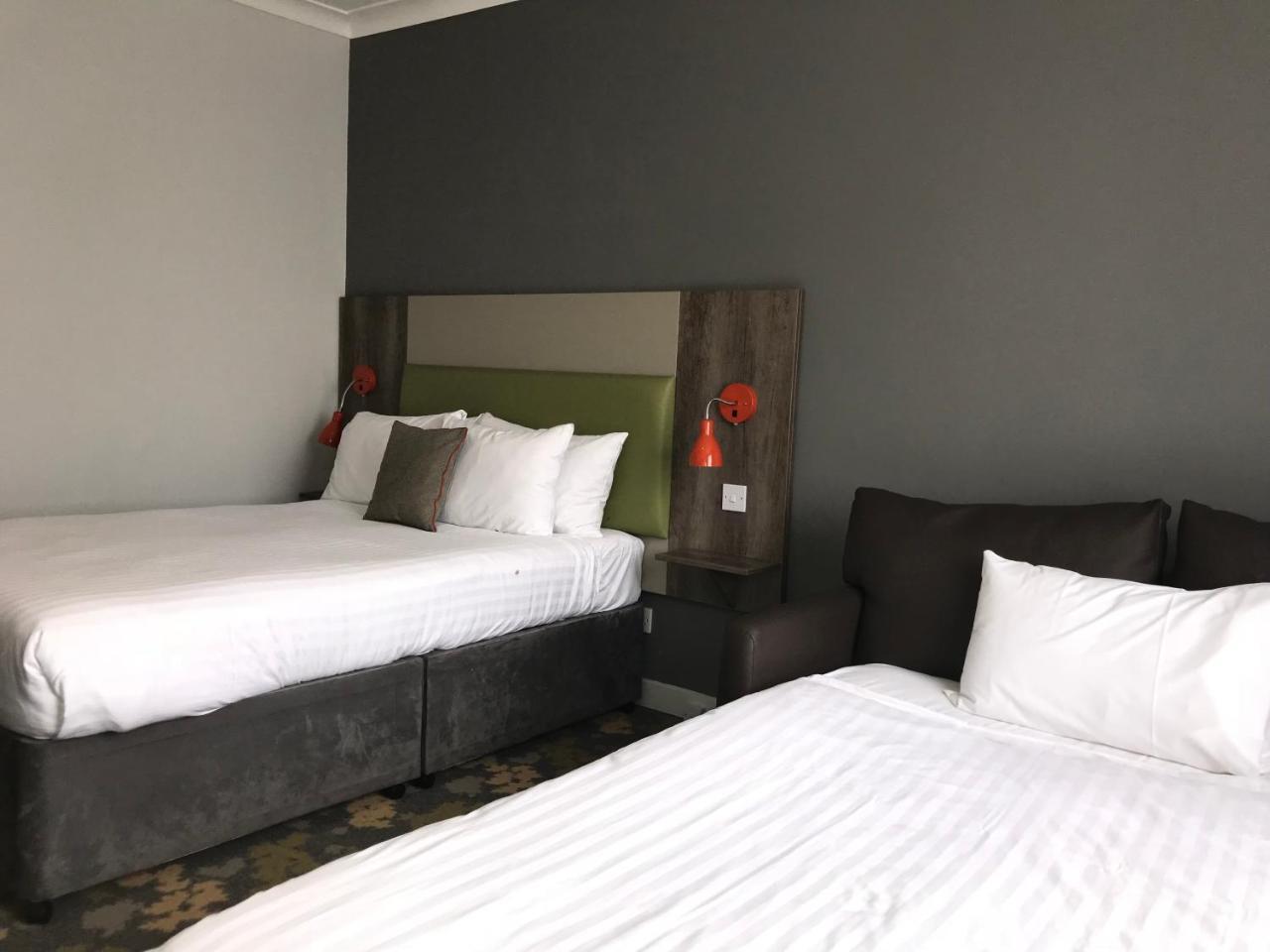Epping Forest Hotel Woodford Luaran gambar