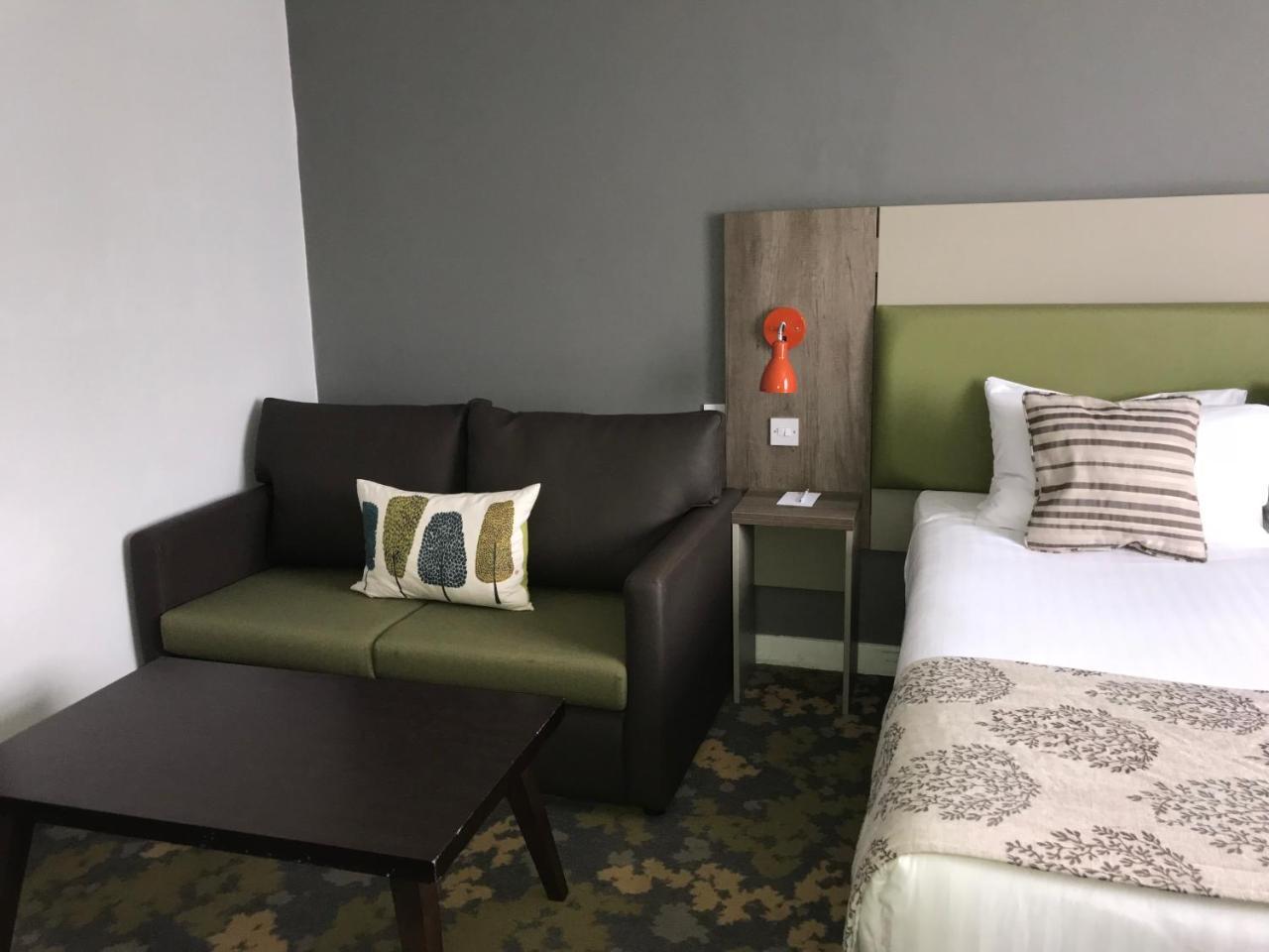 Epping Forest Hotel Woodford Luaran gambar