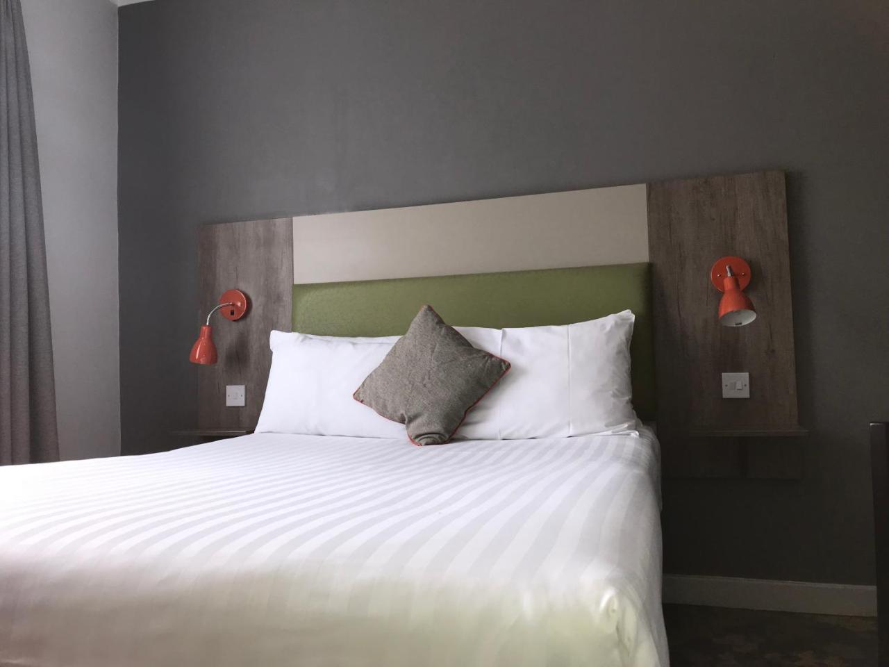 Epping Forest Hotel Woodford Luaran gambar