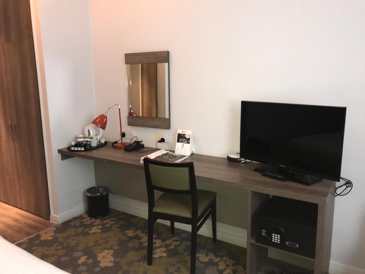 Epping Forest Hotel Woodford Luaran gambar