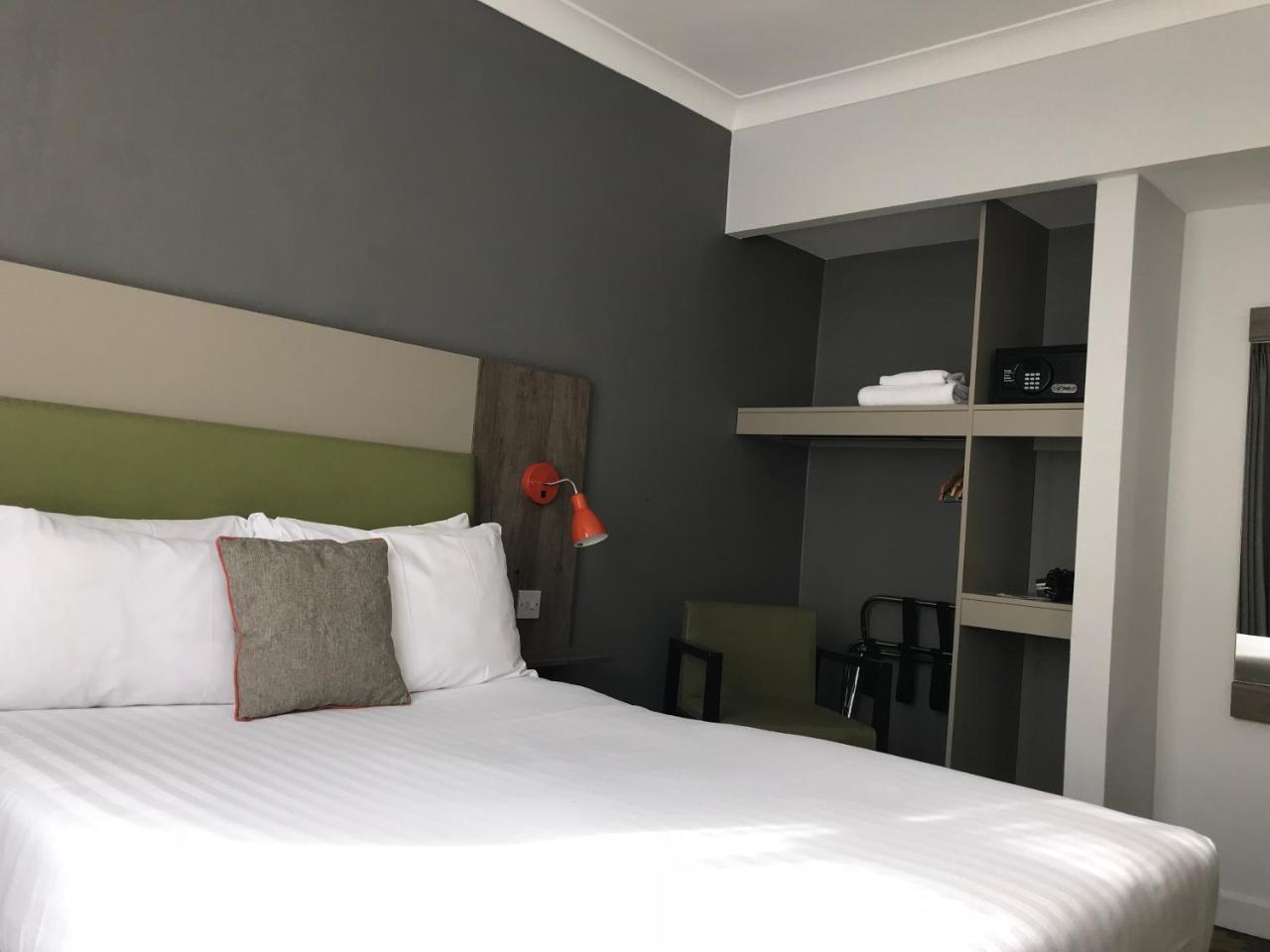 Epping Forest Hotel Woodford Luaran gambar