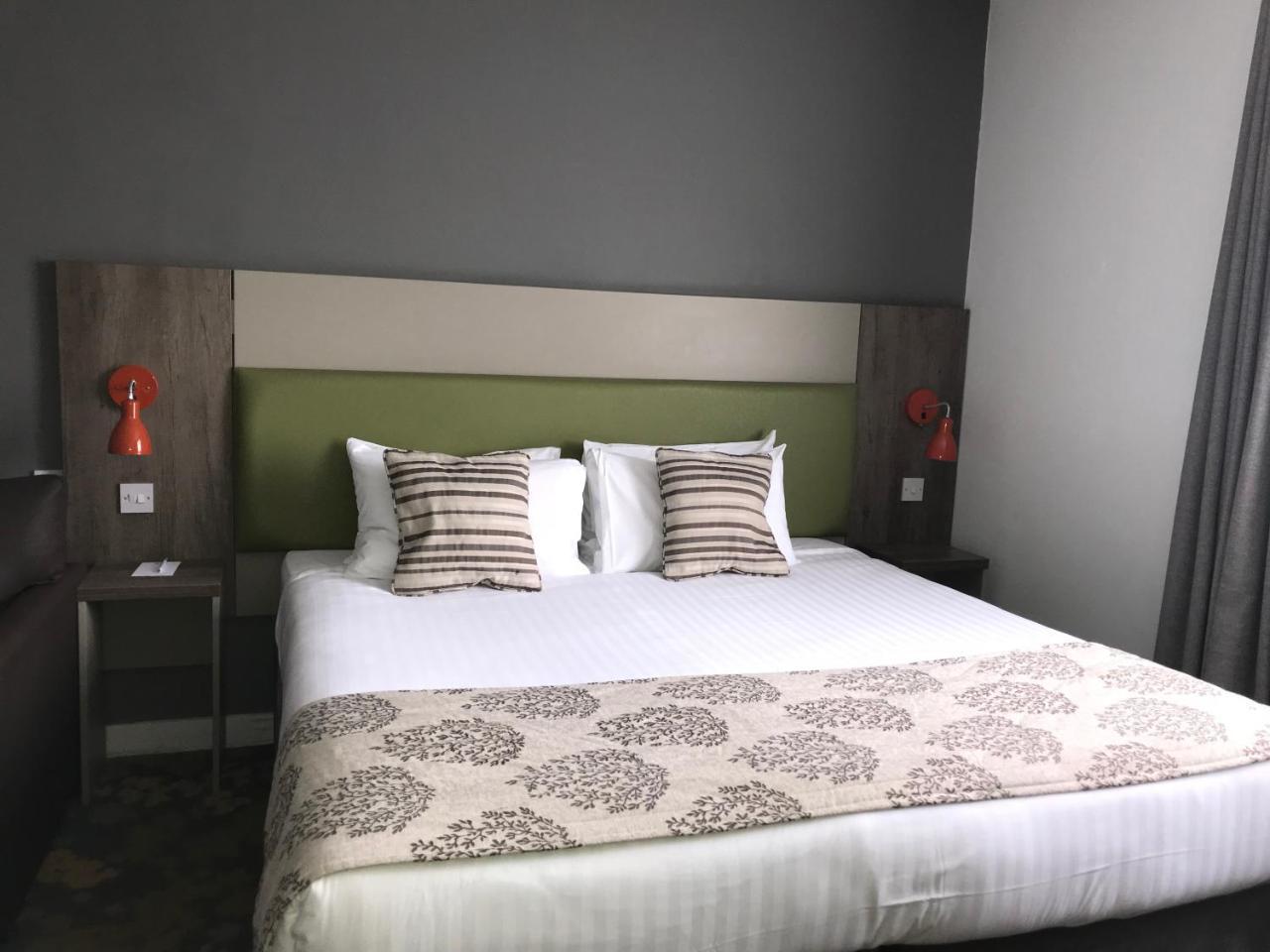 Epping Forest Hotel Woodford Luaran gambar