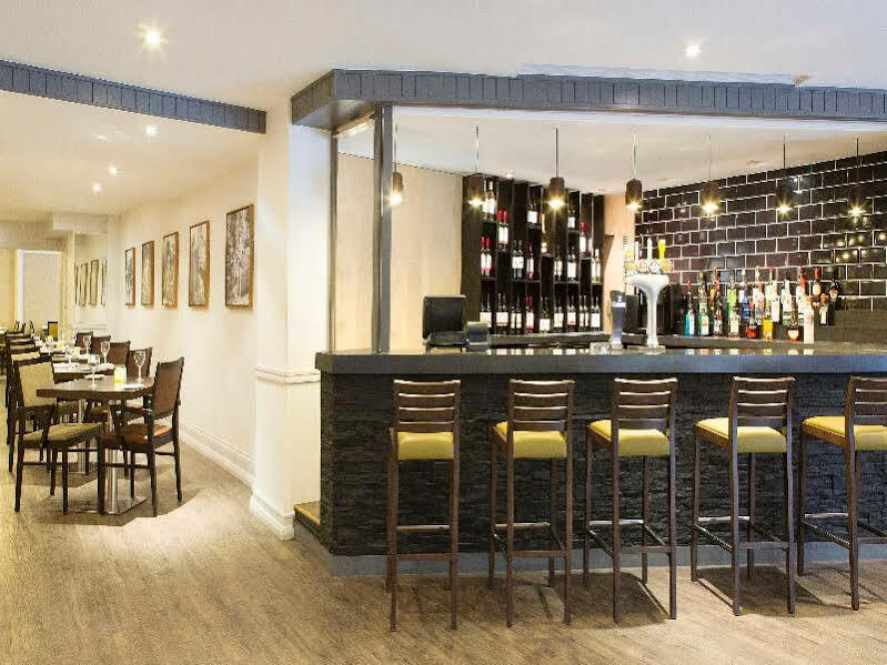 Epping Forest Hotel Woodford Luaran gambar