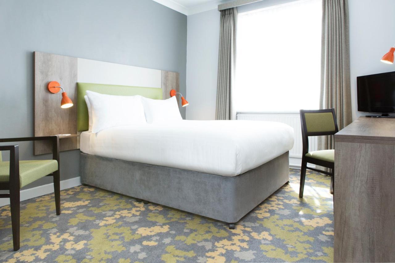 Epping Forest Hotel Woodford Bilik gambar