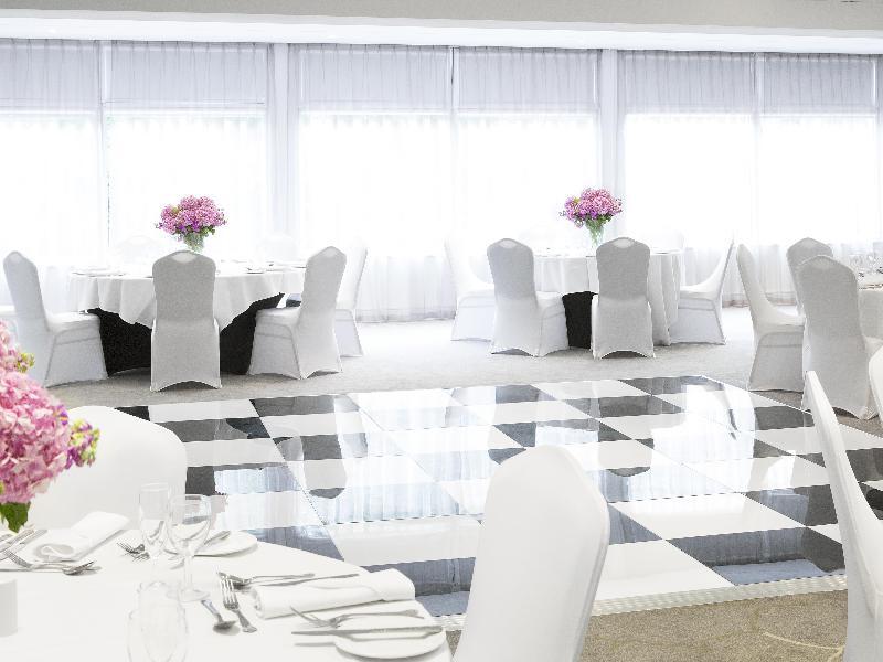 Epping Forest Hotel Woodford Luaran gambar
