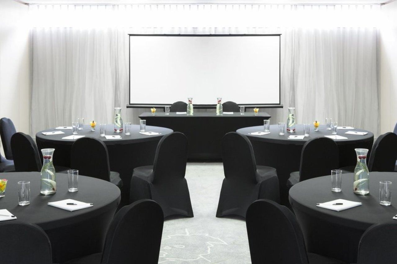 Epping Forest Hotel Woodford Luaran gambar