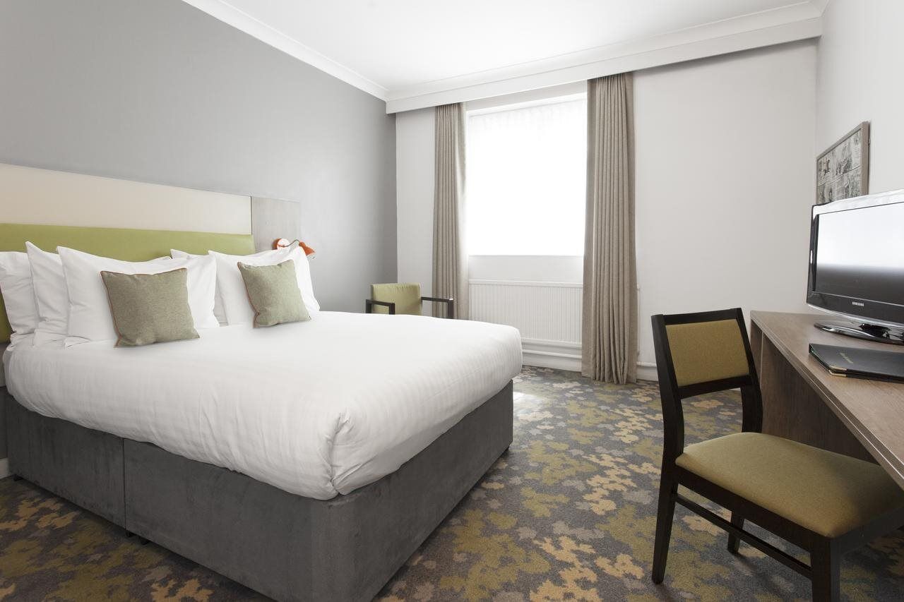 Epping Forest Hotel Woodford Luaran gambar