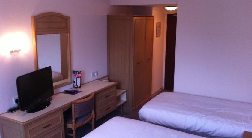 Epping Forest Hotel Woodford Luaran gambar